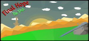 Final Hope: The Plot banner