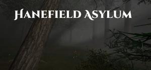 Hanefield Asylum banner