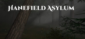 Hanefield Asylum banner