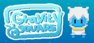 Gravity SQUARE banner
