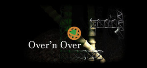 Over'n Over banner