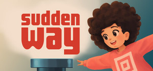 Sudden Way banner
