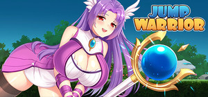 Jump Warrior banner