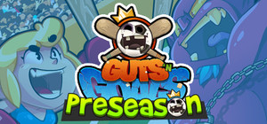Guts 'N Goals: Preseason banner