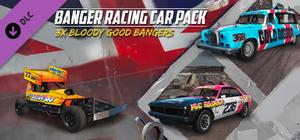 Wreckfest - Banger Racing Car Pack banner
