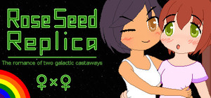 Rose Seed Replica banner