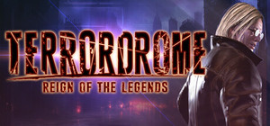 Terrordrome - Reign of the Legends banner