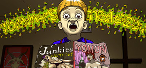 Tommy's Tragedy banner