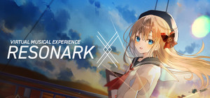RESONARK X banner