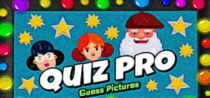 Quiz Pro - Guess Pictures banner