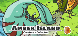 Amber Island banner