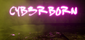 CyberBorn banner