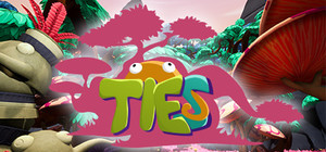 Ties banner