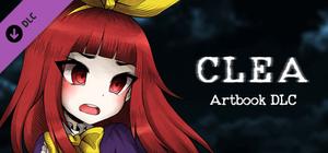 Clea - Anniversary Artbook banner