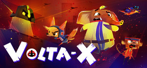 Volta-X banner