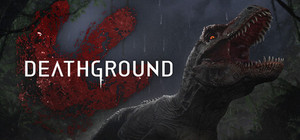 Deathground banner