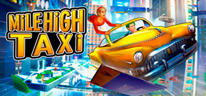 MiLE HiGH TAXi banner