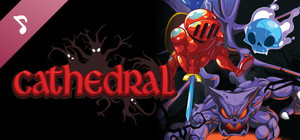 Cathedral Soundtrack banner