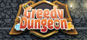 Greedy Dungeon banner