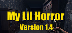My Lil Horror banner