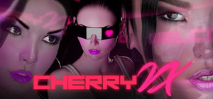 Cherry VX banner