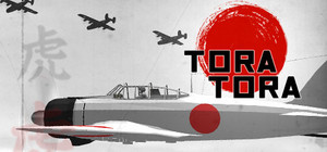Tora Tora! banner