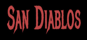 San Diablos banner