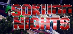 Sokudo Nights banner