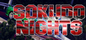 Sokudo Nights banner