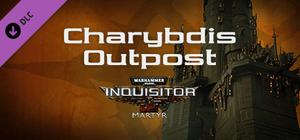 Warhammer 40,000: Inquisitor - Martyr - Charybdis Outpost banner