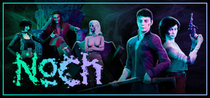 Noch banner