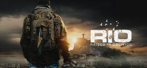 RIO - Raised In Oblivion banner
