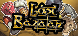 Lost Bazaar banner