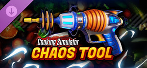 Cooking Simulator - Chaos Tool FREE banner