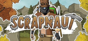 Scrapnaut banner