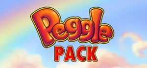Peggle Pack banner
