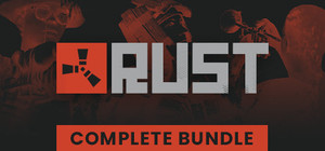 Rust + DLC Bundle banner