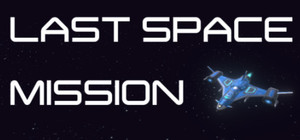 Last Space Mission banner