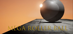 Mega Roller Ball banner