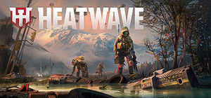 Heatwave banner