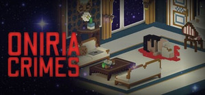 Oniria Crimes banner