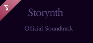 Storynth Soundtrack banner