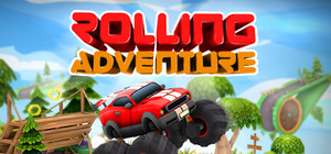 Rolling Adventure banner