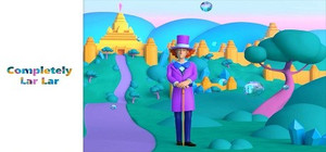 Completely Lar Lar banner