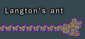 Langton's Ant banner