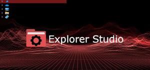 Explorer Studio banner