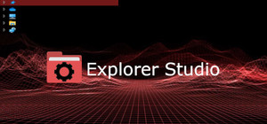 Explorer Studio banner