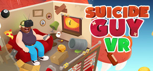 Suicide Guy VR banner