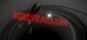 Kristallijn banner