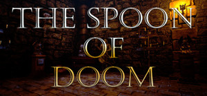 The Spoon Of Doom banner